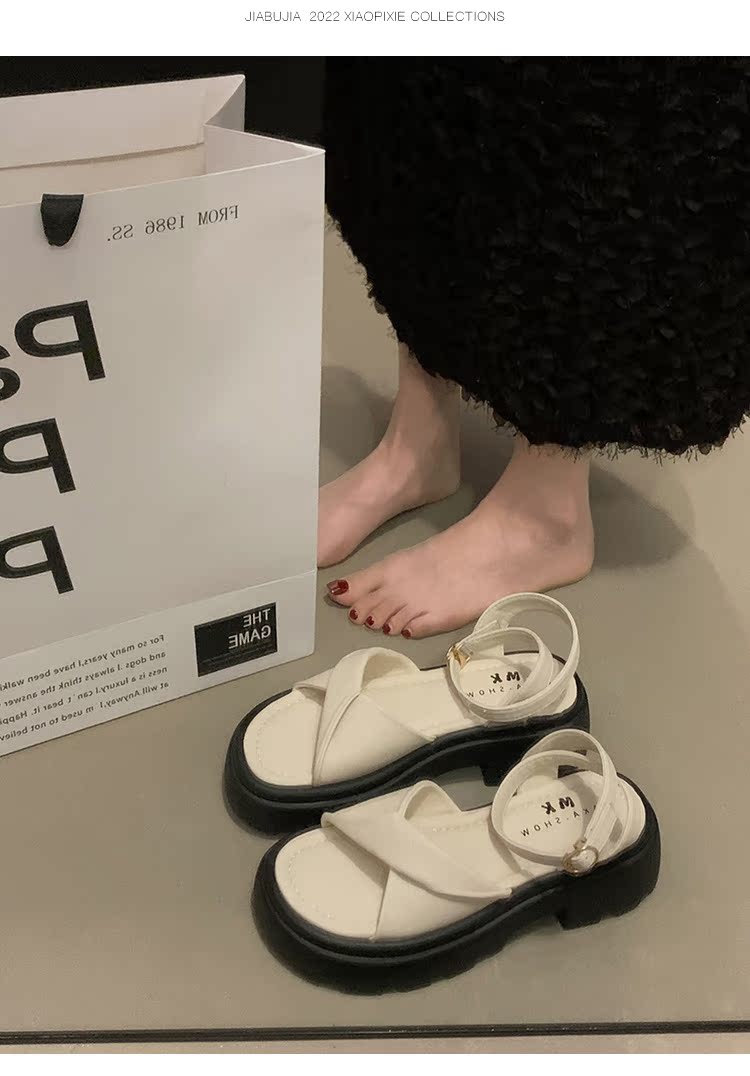 レディースの靴