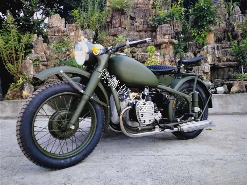 中国摩托车电喷化是未来还是坟墓,国四临近的