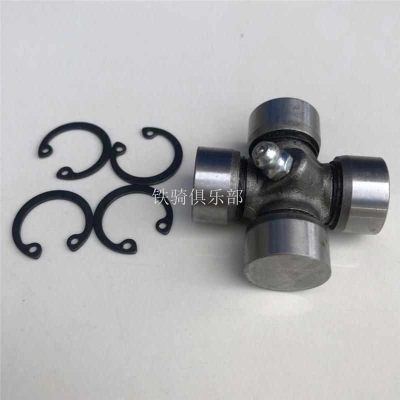 Yangtze River 750 Nhíp mang chéo Xe ba bánh Xe máy Trục truyền chung vòng bi 6301