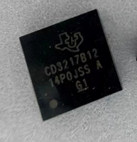 CD3217B12 Оригинальная версия с оригинальными примечаниями