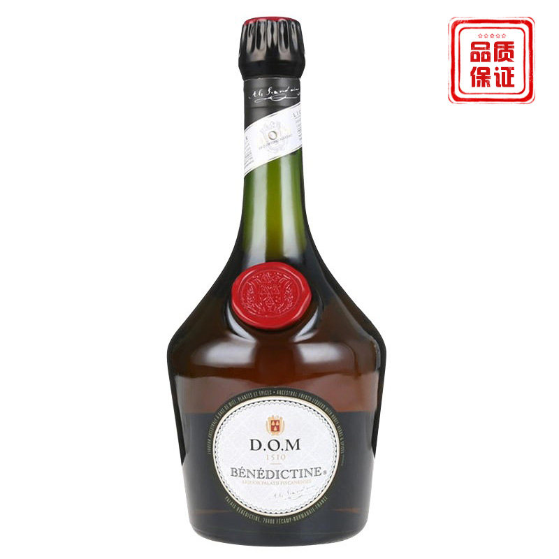 寻找高品质婚宴洋酒?💖DOM Benedictine法国廊酒当酒力娇酒💖-力娇酒-淘宝好物网