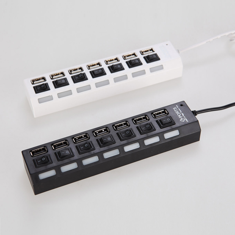 Concentrateur USB - Ref 367816 Image 18