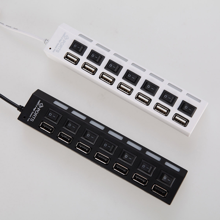 Concentrateur USB - Ref 367816 Image 14