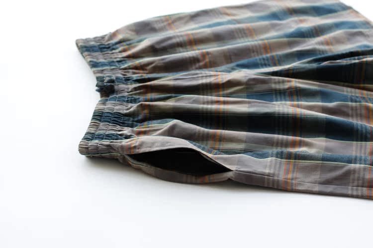 Pantalon pyjama STWSOTOWELL MN015 - Ref 740831 Image 28