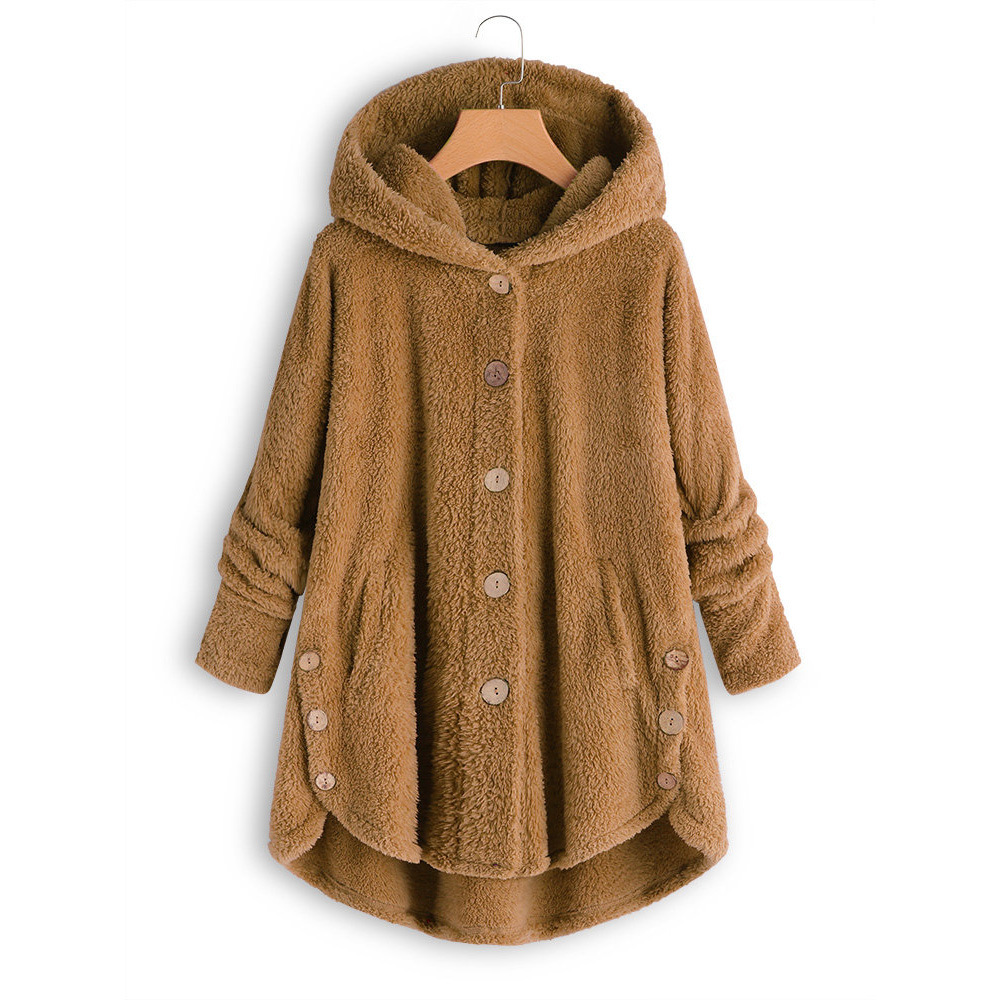 Blouson femme en Polaire - Ref 3322819 Image 24