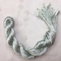 Cross stitch embroidery thread bright silk thread 6 strands embroidery thread 928