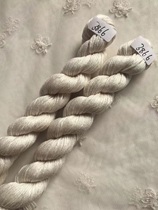 (Super discount 120 pieces) Cross stitch thread matching and repair thread 3866 embroidery thread handmade