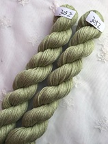 120 pieces of cross stitch thread missing thread missing thread missing thread wiring color number 3052 cotton thread silk thread embroidery thread 6 strands of insole thread