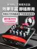 icon Aiken upod pro external sound card usb independent computer Desktop network Red live professional game recording equipment Notebook drive-free singing shouting Wheat Mobile phone K song set
