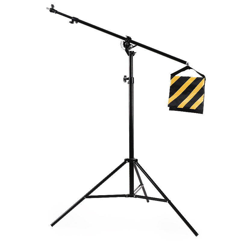 Dual-purpose lamp holder