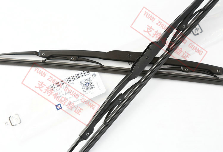 Cổ điển Chevrolet Cruze Wiper Ban đầu xương ban đầu Mai Rui Bảo mới Sail 3 Wiper Strip