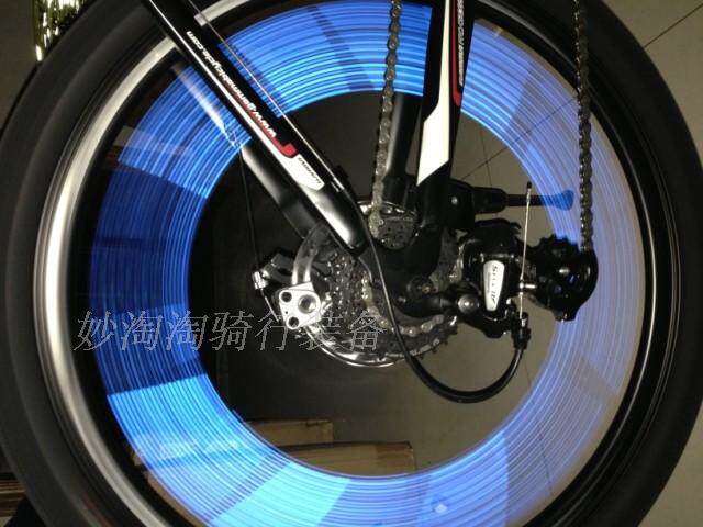 Déco pour vélo - Ref 2277944 Image 14