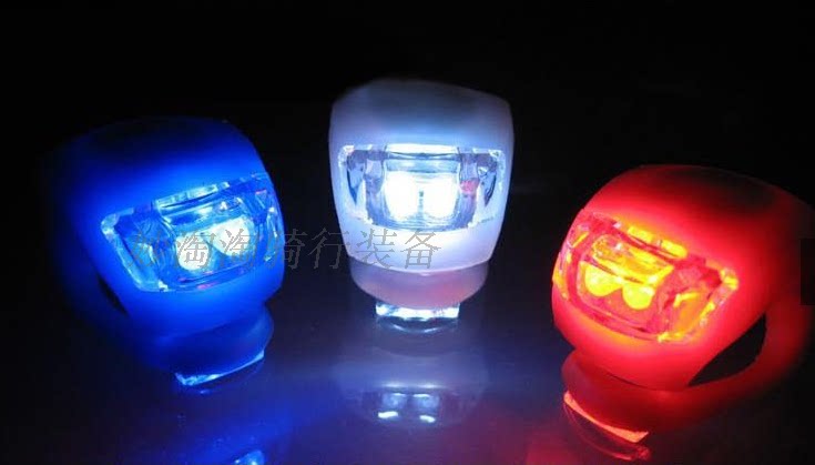 Lumière vélo - Ref 2400080 Image 6