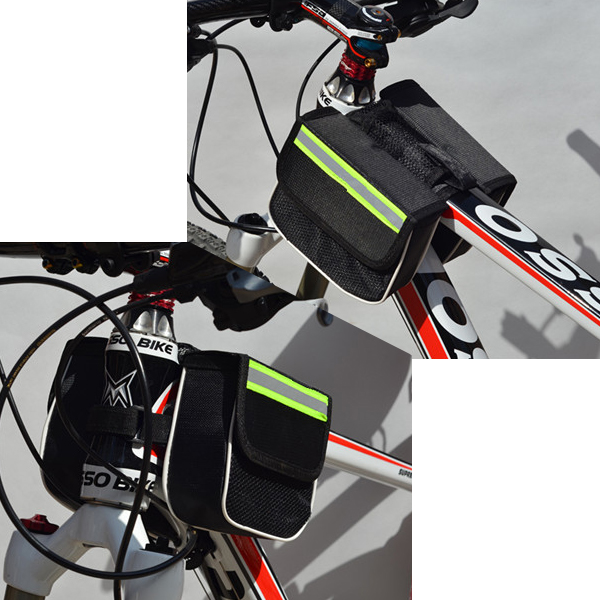 Sacoche pour vélo - Ref 2224546 Image 22