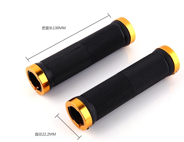 Poignées de vélo - Ref 2339544 Image 28