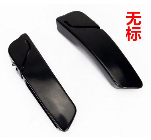 Poignées de vélo - Ref 2355181 Image 9