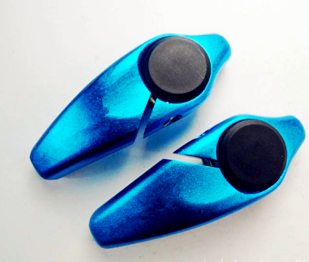 Poignées de vélo - Ref 2348861 Image 8