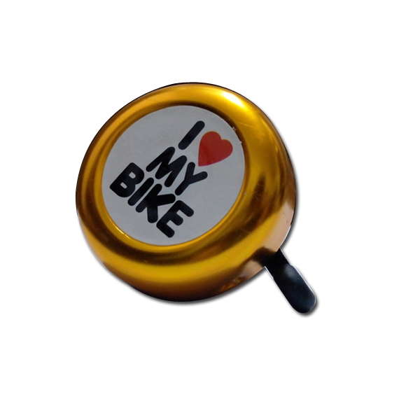 Sonnette de vélo - Ref 1459897 Image 7