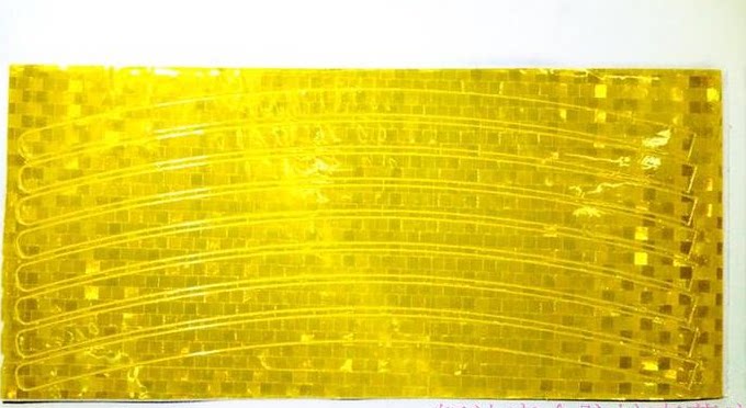 Sticker pour vélos - Ref 2280491 Image 6