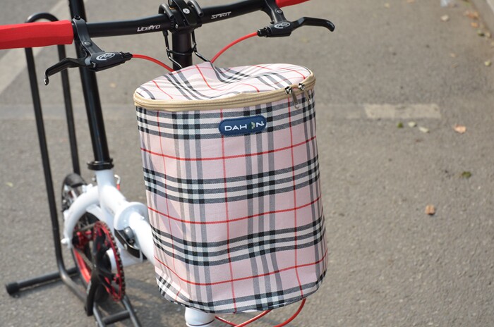 Panier pour vélo - Ref 2260006 Image 9