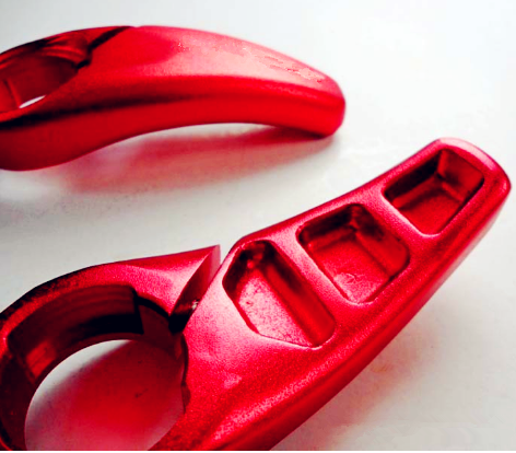 Poignées de vélo - Ref 2348861 Image 7