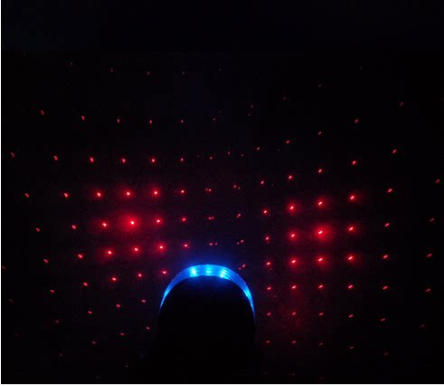 Eclairage pour vélo - Ref 2398833 Image 8