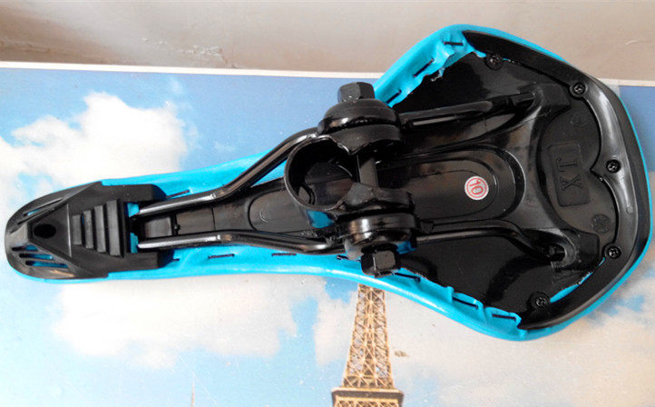 Selle de vélo - Ref 2351774 Image 20