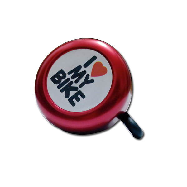 Sonnette de vélo - Ref 1459897 Image 8