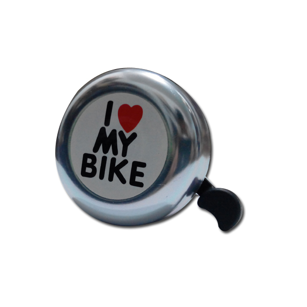 Sonnette de vélo - Ref 1459897 Image 9