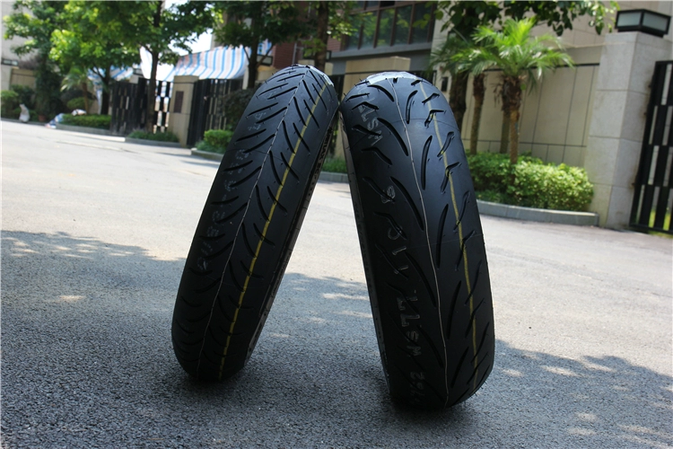 Lốp xe máy Bridgestone SC 120 160 60 70 14 15TMAX530 BMW C650 AK550 - Lốp xe máy