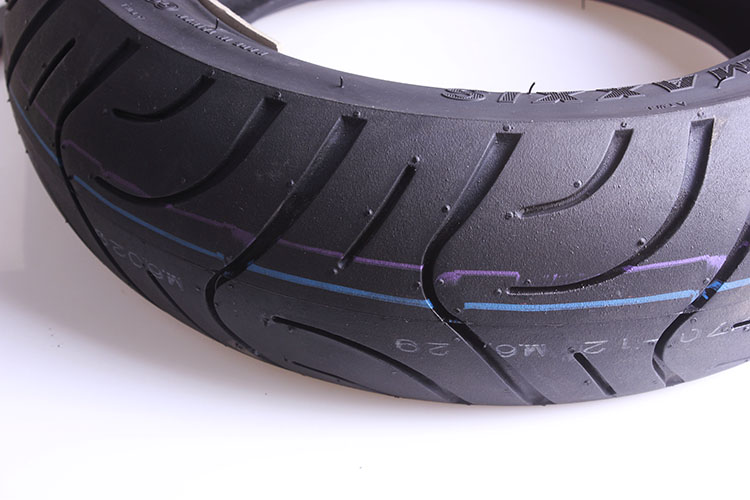 Margis 6029 lốp xe gắn máy 350 90 100 110 120 130 90 70 10 12 nóng bán nóng chảy lốp xe máy