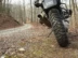 Michelin AK3 WILD BMW Waterfowl ADV lốp 120-70-19 190-60-17 Ducati - Lốp xe máy