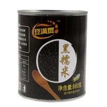 xue nomi canned 880g
