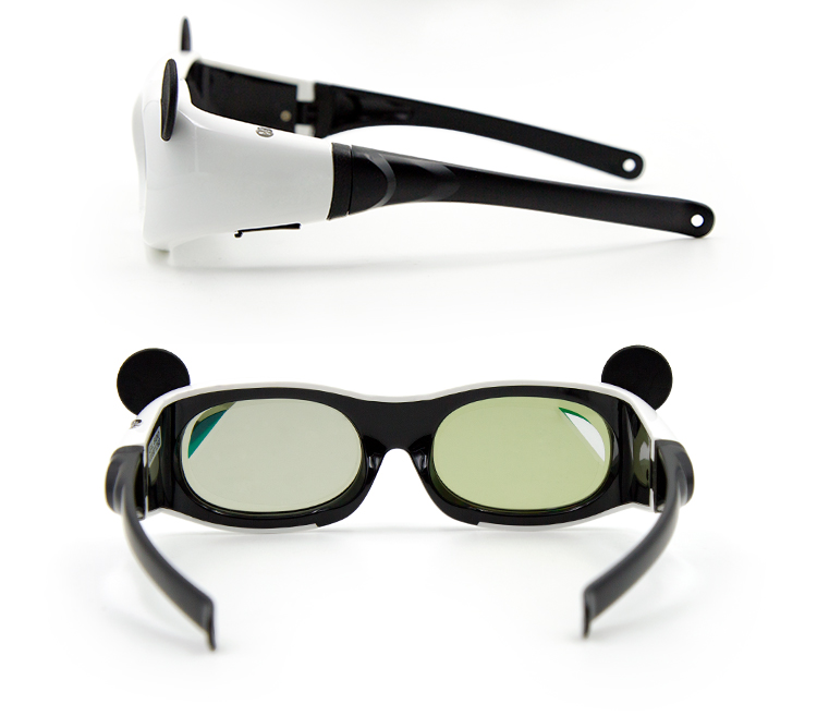 Lunettes 3D - Ref 1240534 Image 40