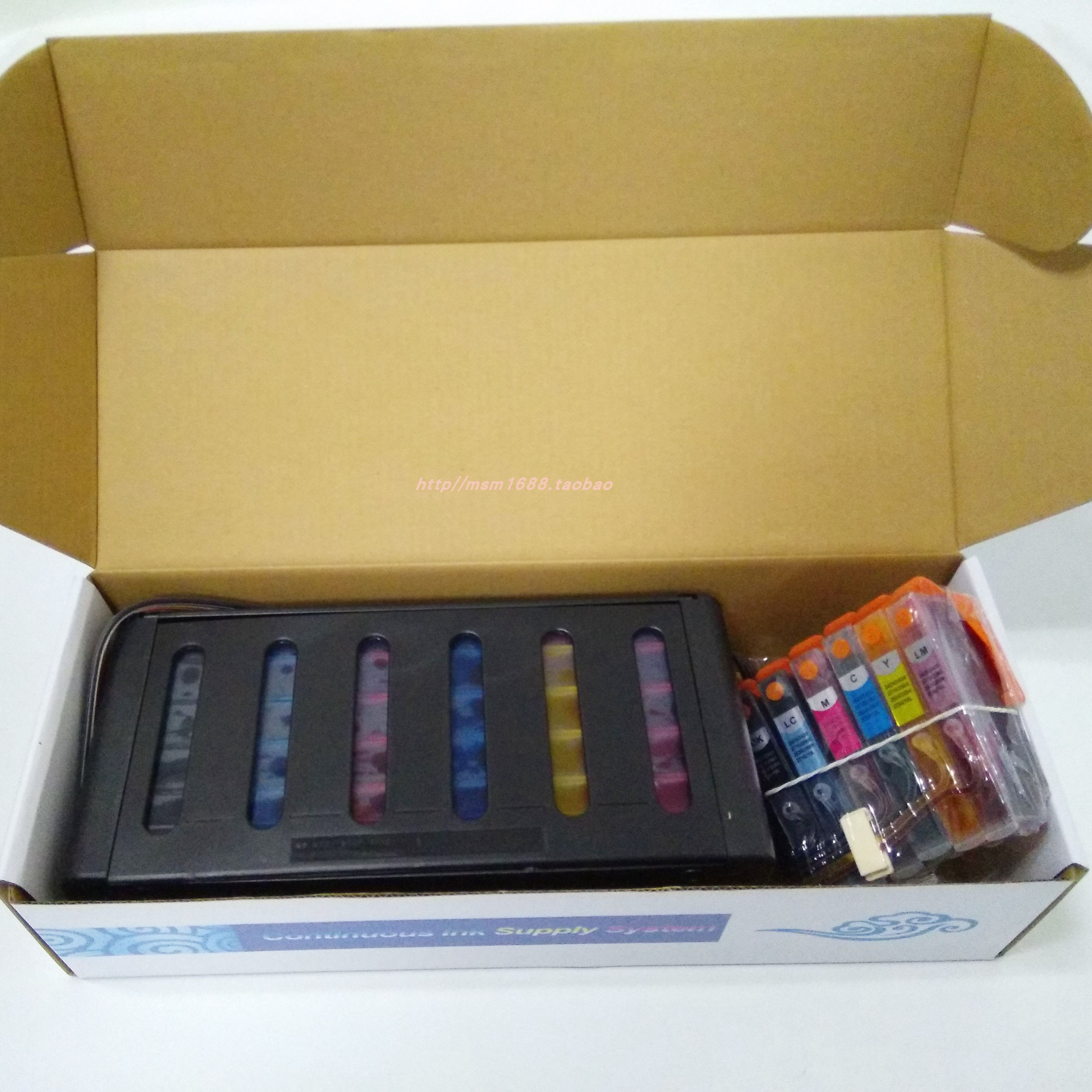 Dành cho máy in Epson XP850 XP860 XP950 XP960 với hệ thống cung cấp hộp mực - Phụ kiện máy in phụ kiện máy in nhiệt