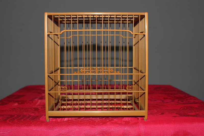 sell bird cage