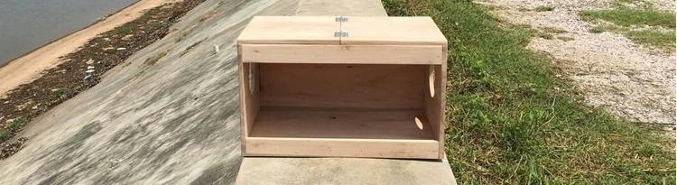 Mùa xuân và mùa hè mèo xả rác tổ yến có thể tháo rời và có thể giặt bốn mùa mật ong túi trampoline cung cấp hamster nhà bạch đàn tổ - Chim & Chăm sóc chim Supplies