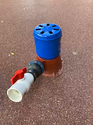 1000W full copper wire permanent magnet single-phase oblique impact hydraulic generator 1kw hydrogenerator water generator