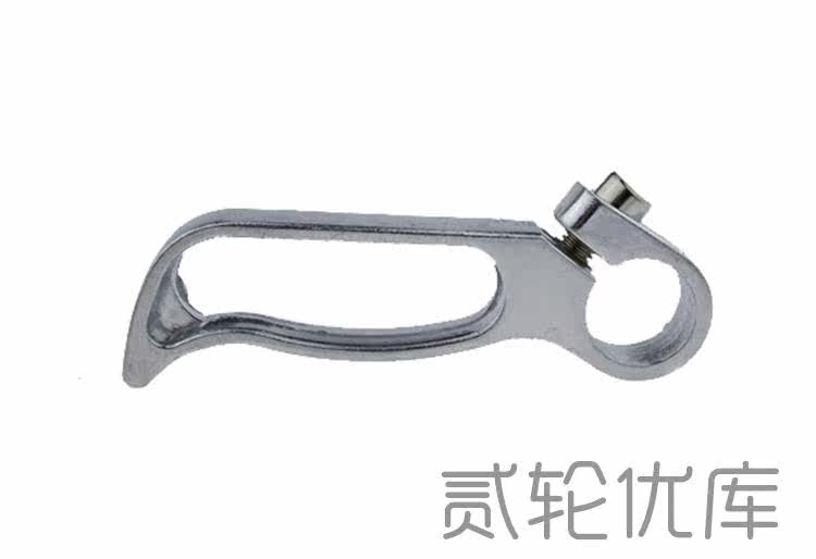 Poignées de vélo - Ref 2349754 Image 5