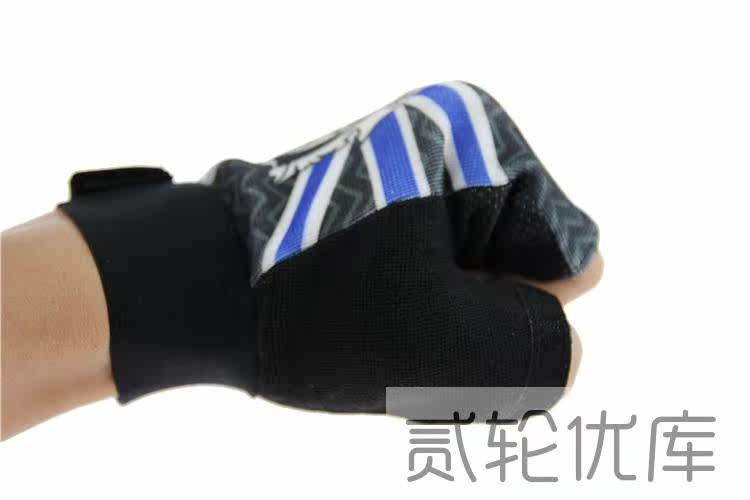 Gants pour vélo mixte - Ref 2249343 Image 20