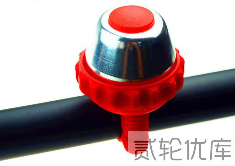 Avertisseur de vélo - Ref 1455008 Image 4