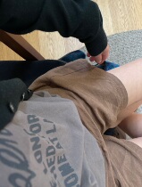 KC 5 11 Royal Cool Premium Vintage Rich Wrinkle Style Q Bullet Wash Linen Set