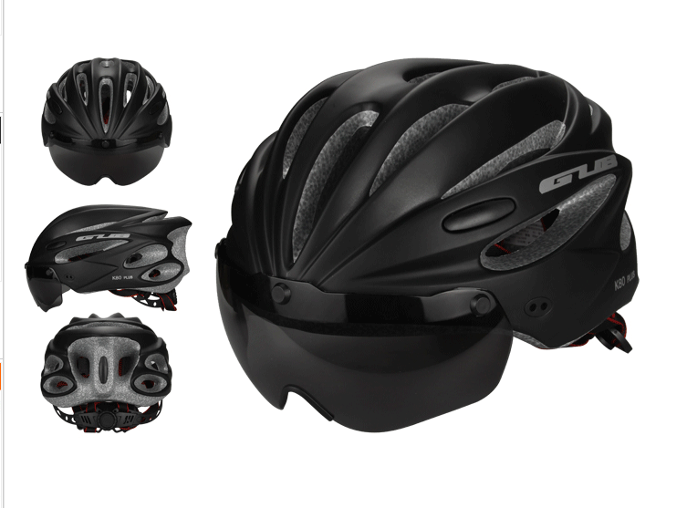 Casque cycliste - Ref 2248415 Image 3