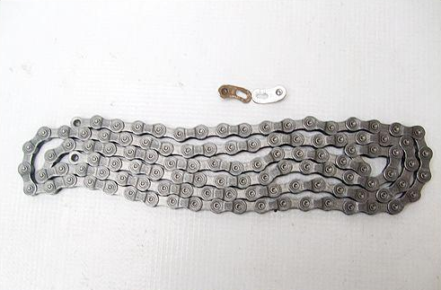 Chaîne de vélo - Ref 2366456 Image 5