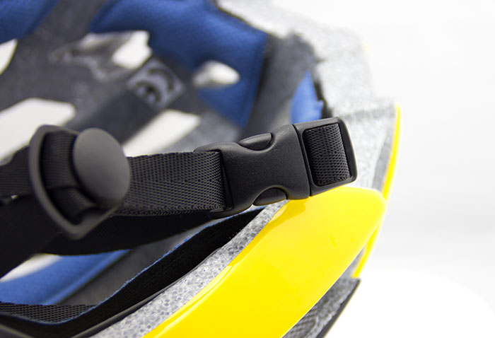 Casque cycliste - Ref 2248427 Image 9