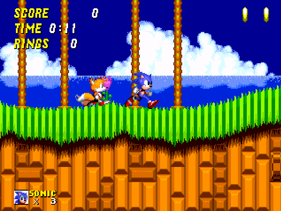 MD Sega игра картридж Sonic the Hedgehog 1st version 16-бит2 бессмертная версия Sonic the Hedgehog 3 sonic 3