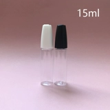 15 мл игольчатого наконечника для бутылки бутылки с клей