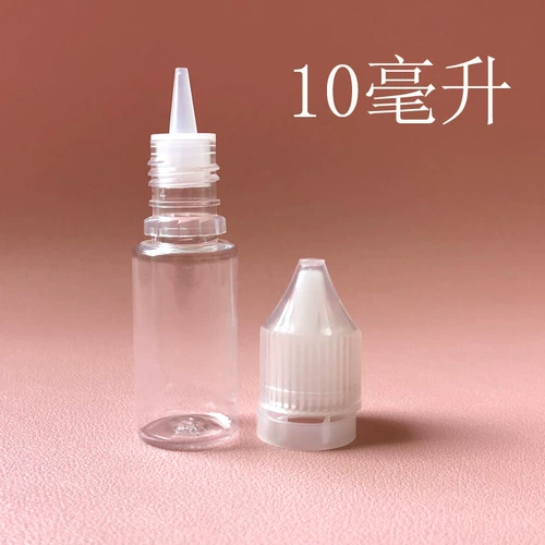 Бутылка, дозатор масла, 10 мл