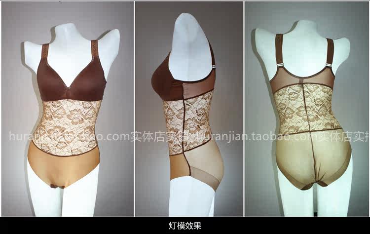 Sous-vêtement minceur simple - Ref 688005 Image 15