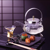  HARIO Ice Wine Jug Wine cooler Sake Jug Japanese wine Jug Glass sake Shochu Jug Wine set